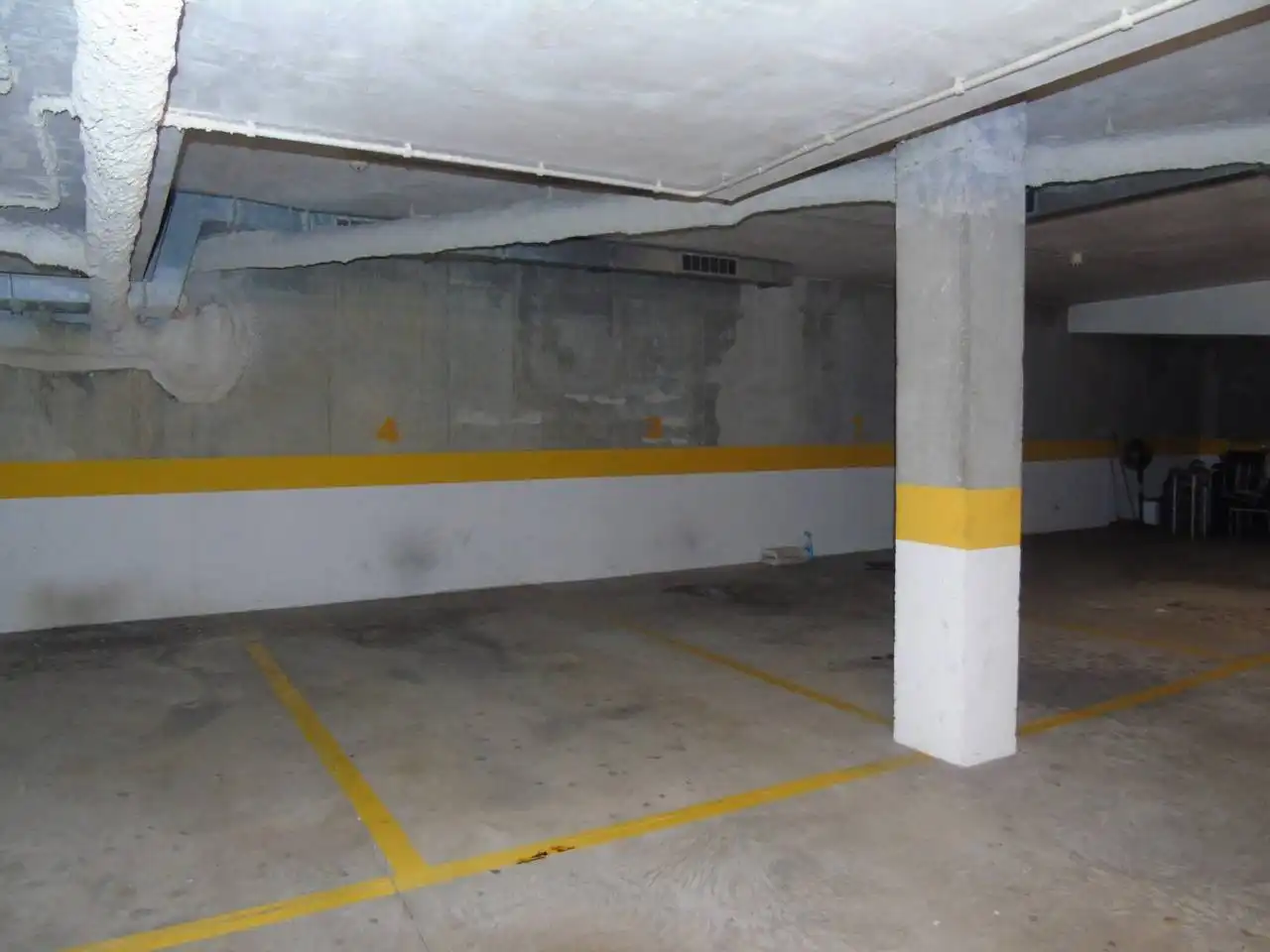 Parcheggio con ascensore in vendita a Calle angel guimera, imagen 4