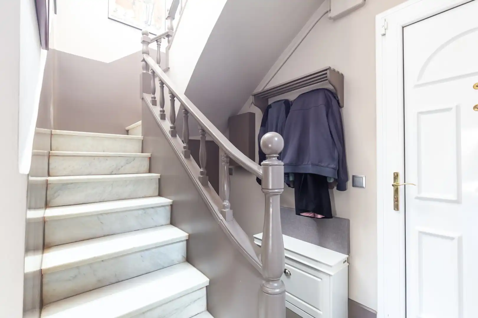 Houses for sale in Sant Cugat del Vallès  with Air Conditioner, Heating and Terrace