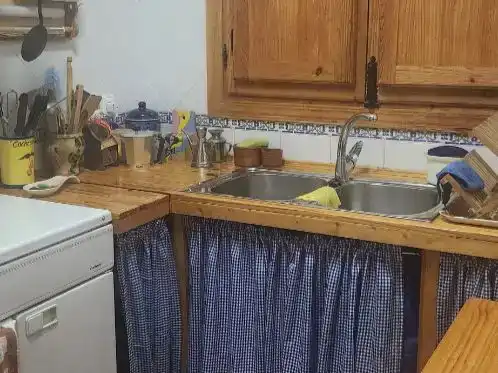 Cocina de Piso en venta en Archidona