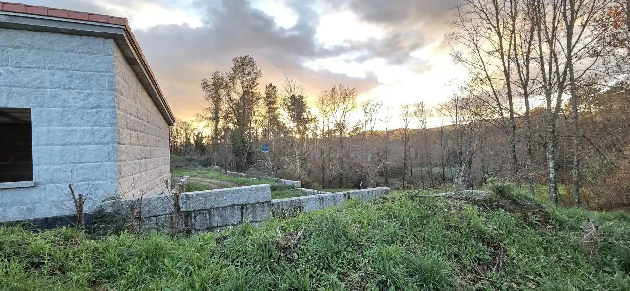 Xalet amb jardí en venda a BO. CARRASCAL - FORNELOS DA RIBERIA - FORNELOS, imagen 12