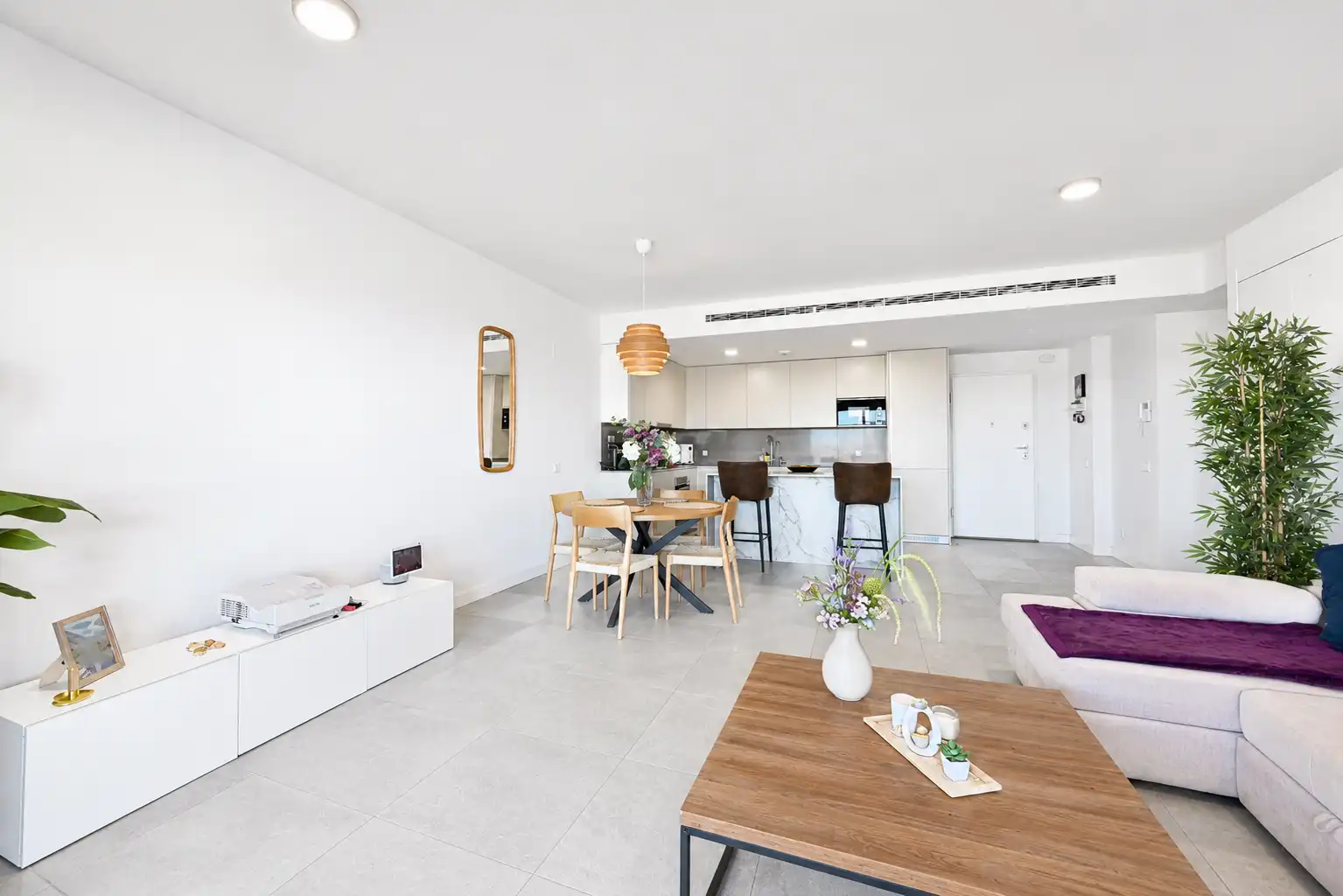 Apartment with lift for sale in Riviera del Sol, imagen 6