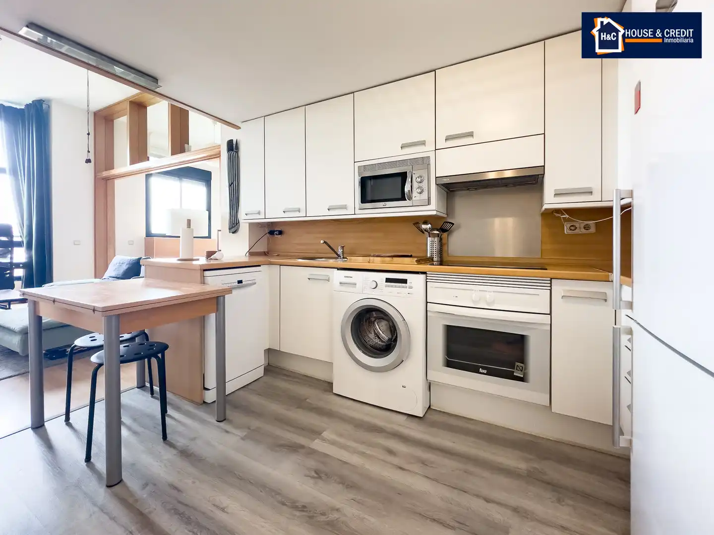 Apartament de lloguer a Avenida del Ensanche de Vallecas, Ensanche de Vallecas - La Gavia