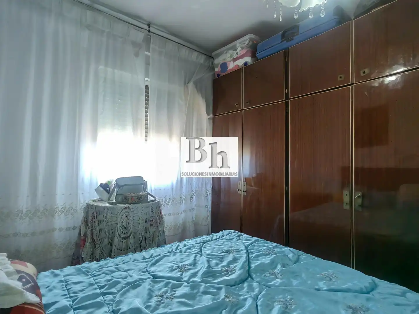 Habitación de Piso en venta en Málaga con Terraza