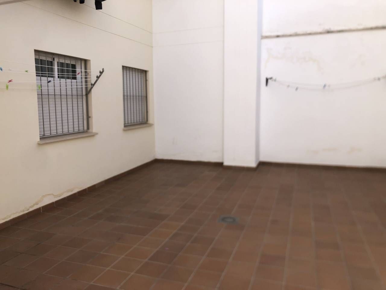Piso en venta en San Roque - Ronda Norte, Badajoz Capital
