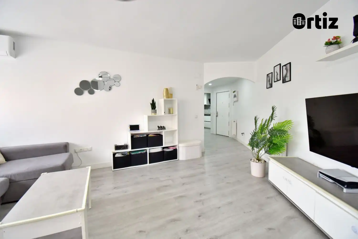 Wohnung mit Pool zum Verkauf in Cañada - Mancha Amarilla, imagen 7