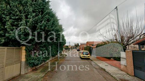 Foto 3 de Casa o chalet en venta en Serracines, Madrid