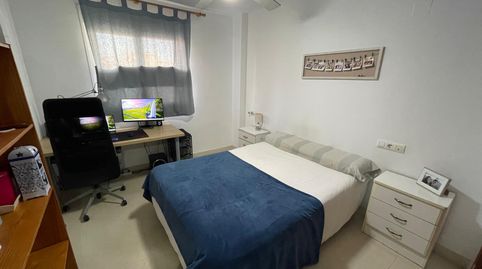 Foto 4 de Piso de alquiler en Calle Escritora Josefina Aldecoa, El Cónsul - Ciudad Universitaria - El Romeral, Málaga Capital