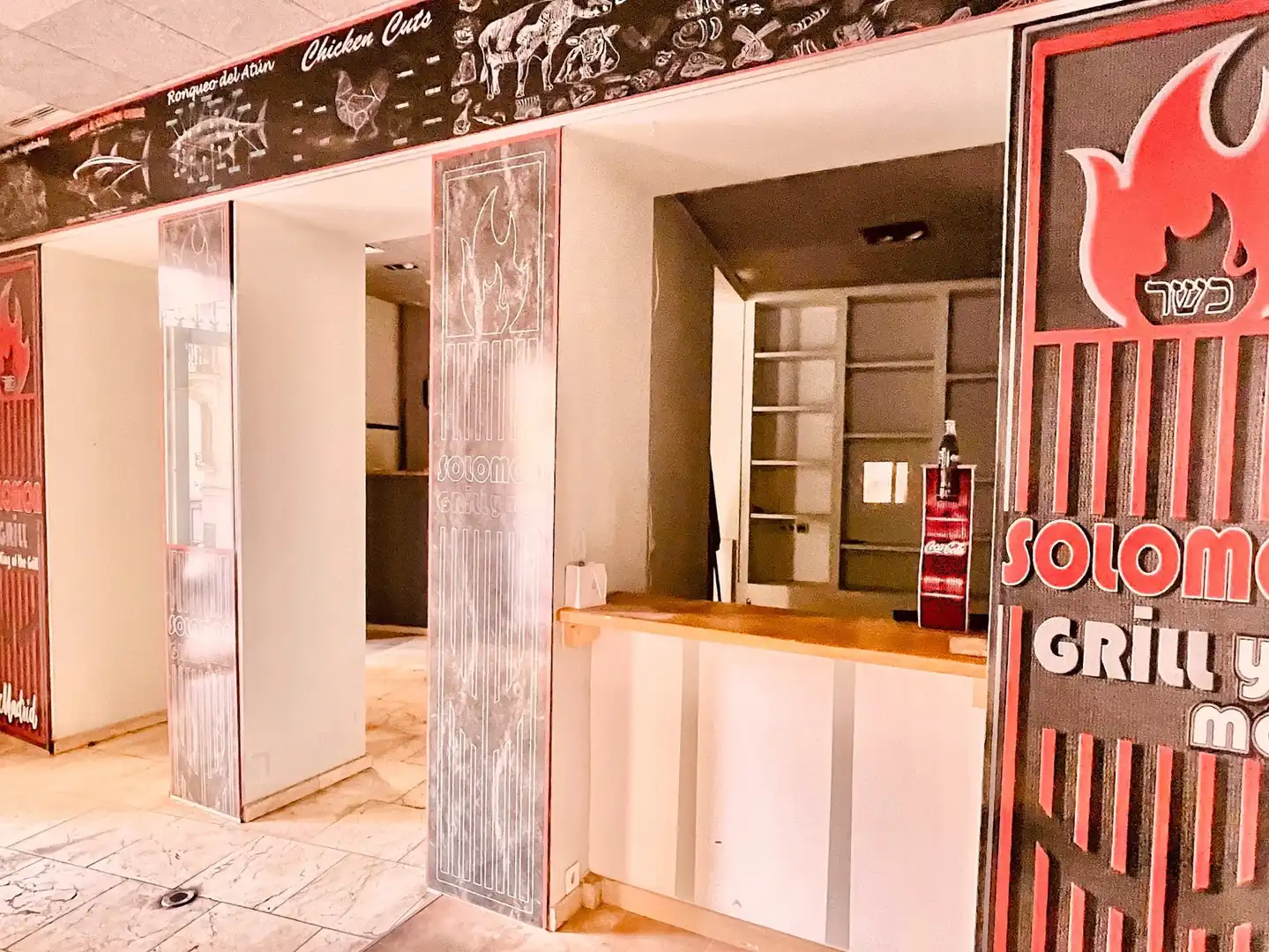 Business premises to rent in Calle de la Morería 9, imagen 32
