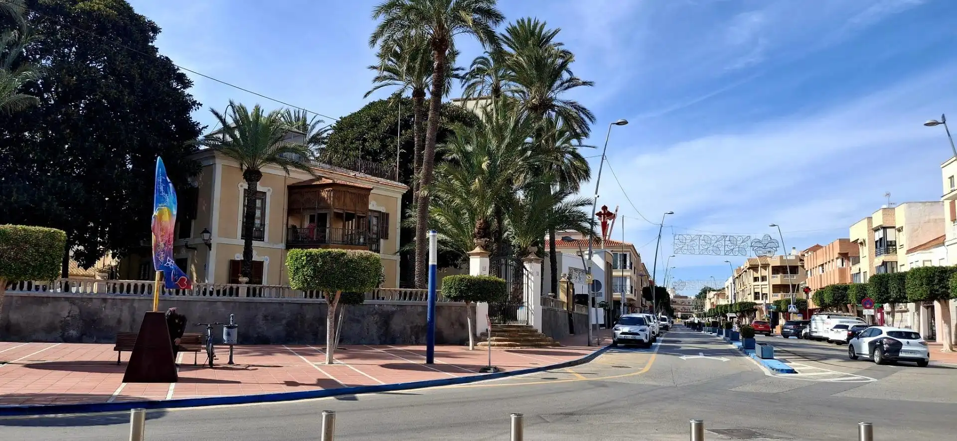 Studio zur Miete in SAN MARTIN PORRES, imagen 29