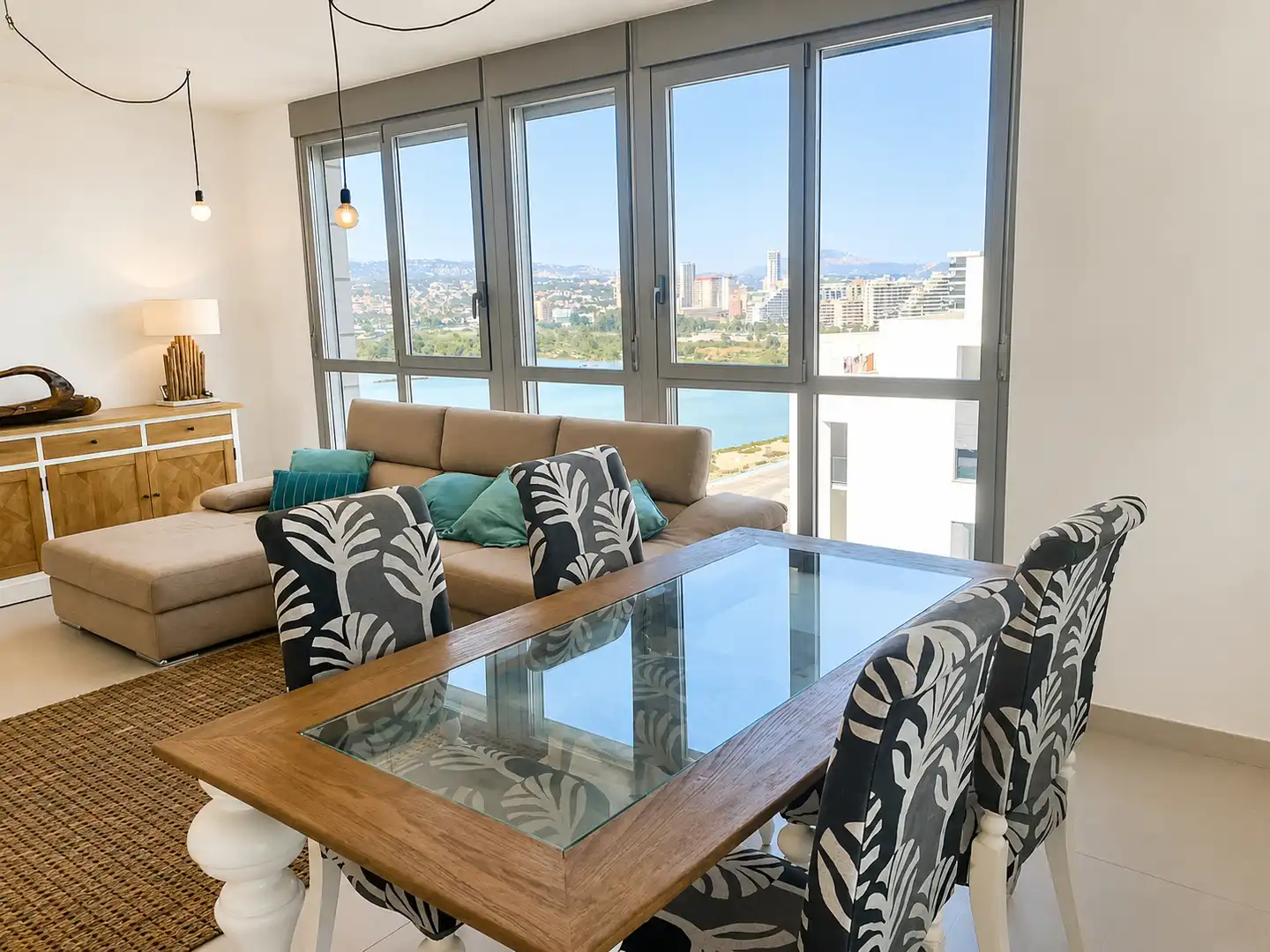 Appartement compact avec piscine à vendre à Playa Arenal - Bol, imagen 25