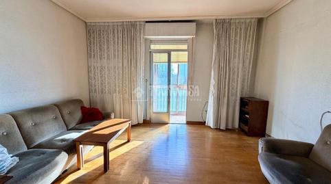 Photo 2 of Flat for sale in La Victoria - Puente Jardín, Valladolid Capital