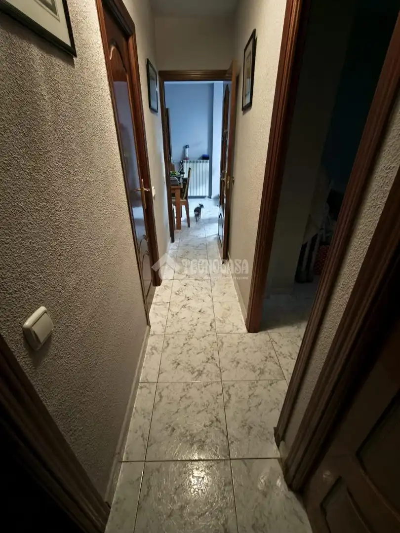 Flat for sale in Fuentebella -San Felix - El Leguario