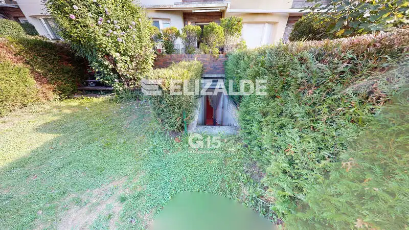 Maison mitoyenne avec piscine à vendre à Tellerigaina Kalea, imagen 53