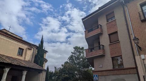 Foto 5 de Garatge de lloguer a Calle del Mal Consejo, Plaza Mayor - San Agustín, Segovia