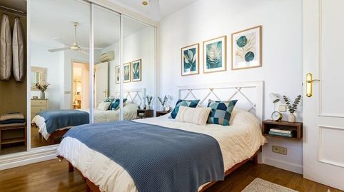 Foto 4 de Ático en venta en Fuente del Berro, Madrid Capital