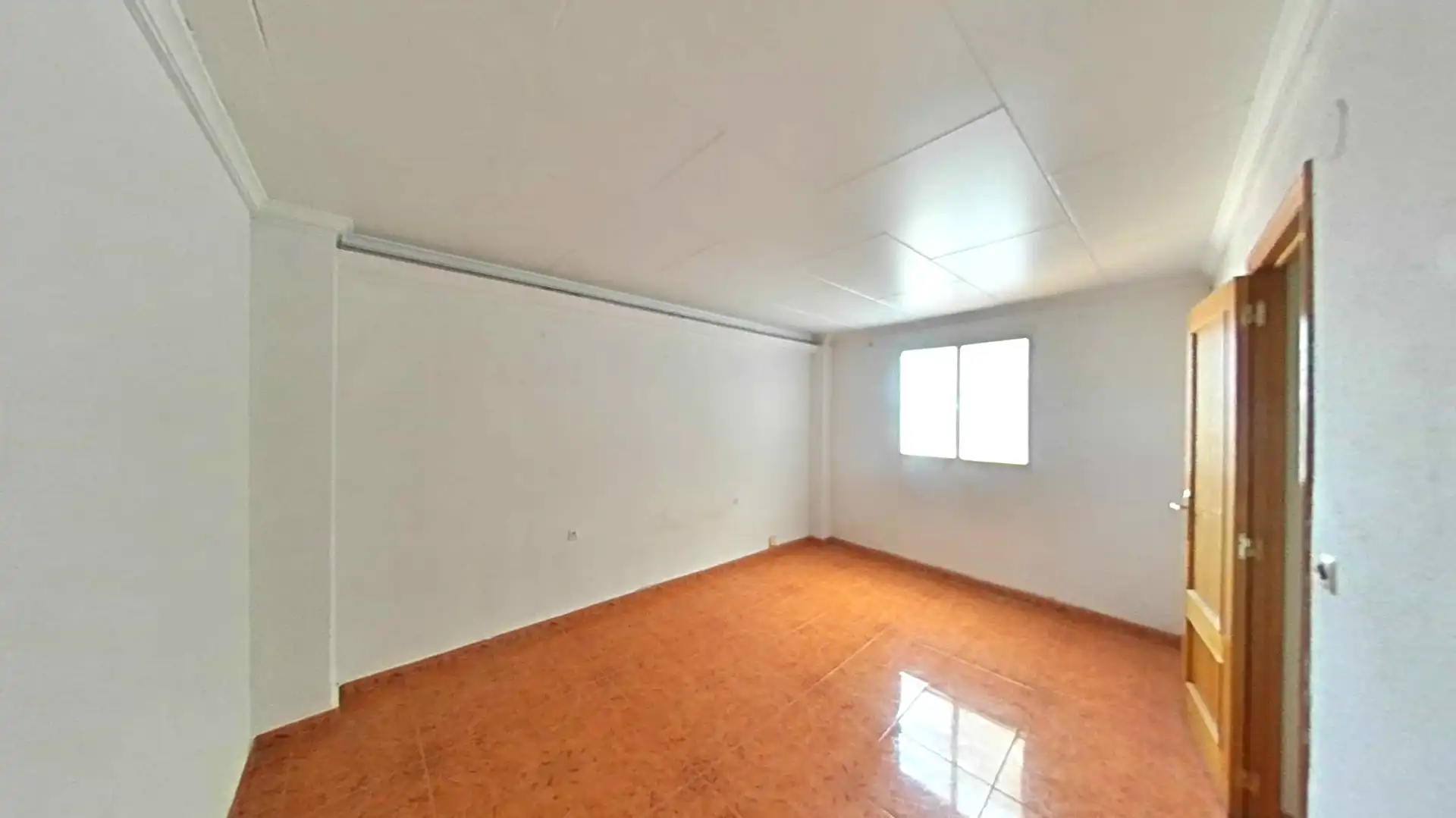 Ático en venta en Baldovi, Algemesí