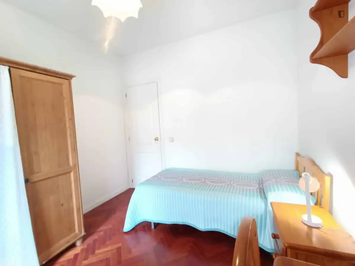 Room in Getafe Norte