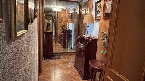 Foto 3 de Piso de alquiler en Avenida Alierta, Cesareo, Paseo Constitución - Las Damas,  Zaragoza Capital