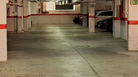 Foto 4 de Garaje en venta en Cotomar, Rincón de la Victoria