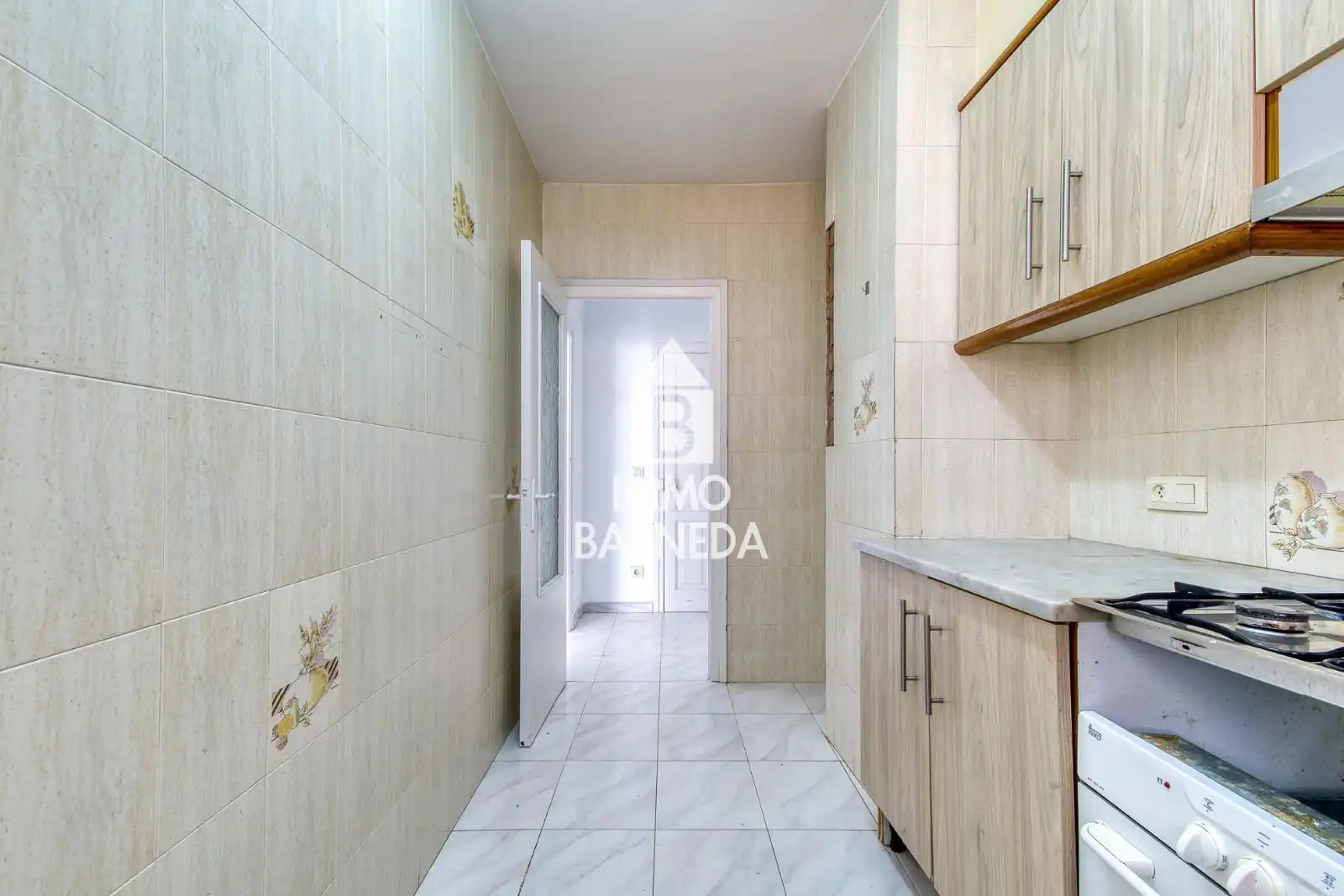 Piso en venta en Castelló d'Empúries con Balcón