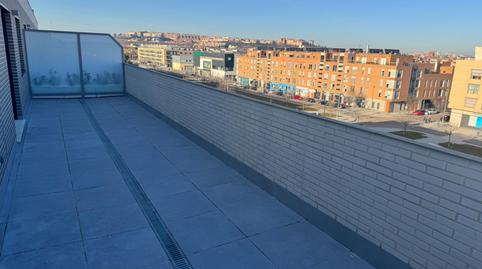Foto 3 de Àtic en venda a Las Villas - Valparaiso - El Peral, Valladolid Capital