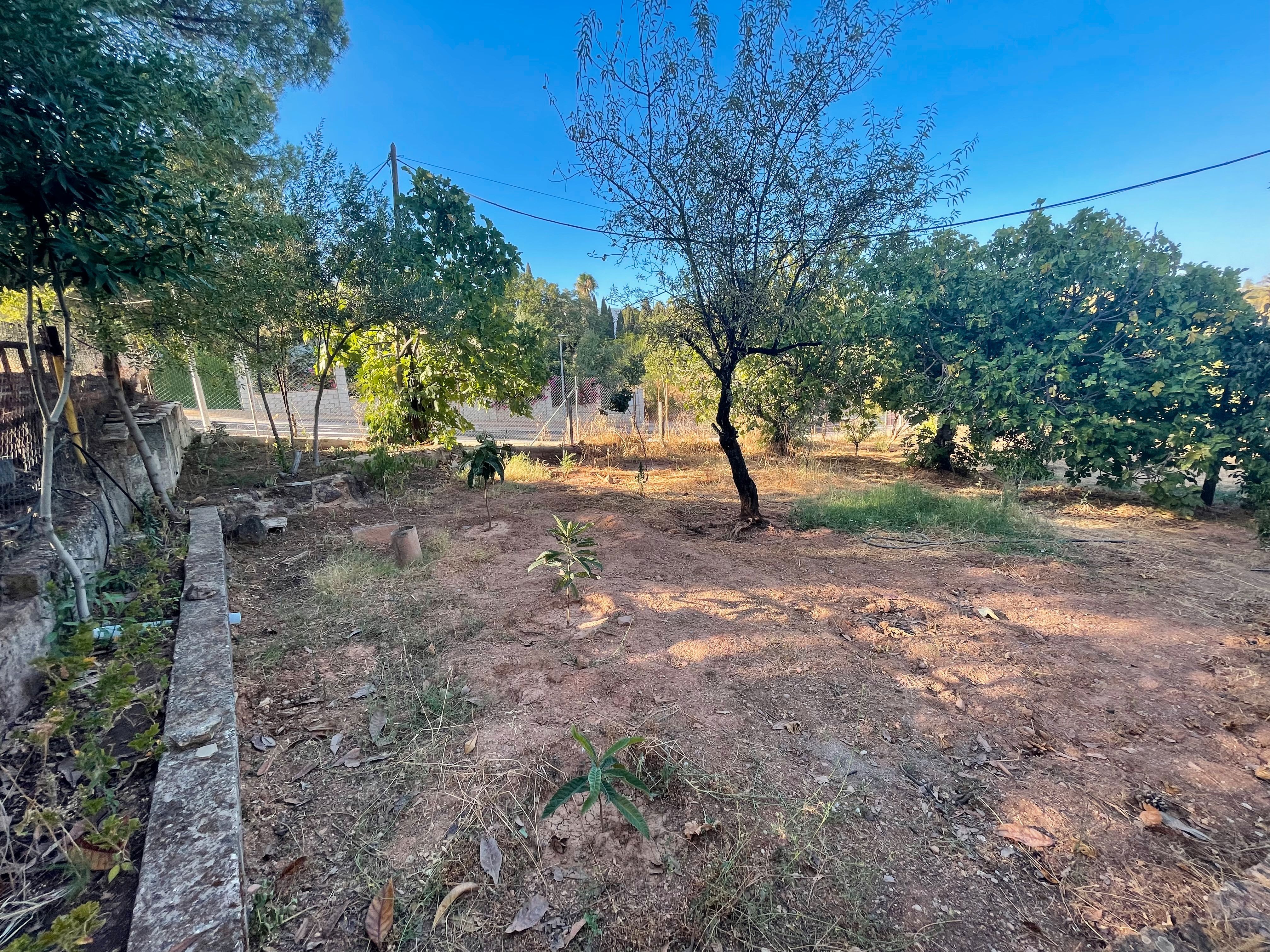 House or chalet for sale in El Brillante -El Naranjo - El Tablero