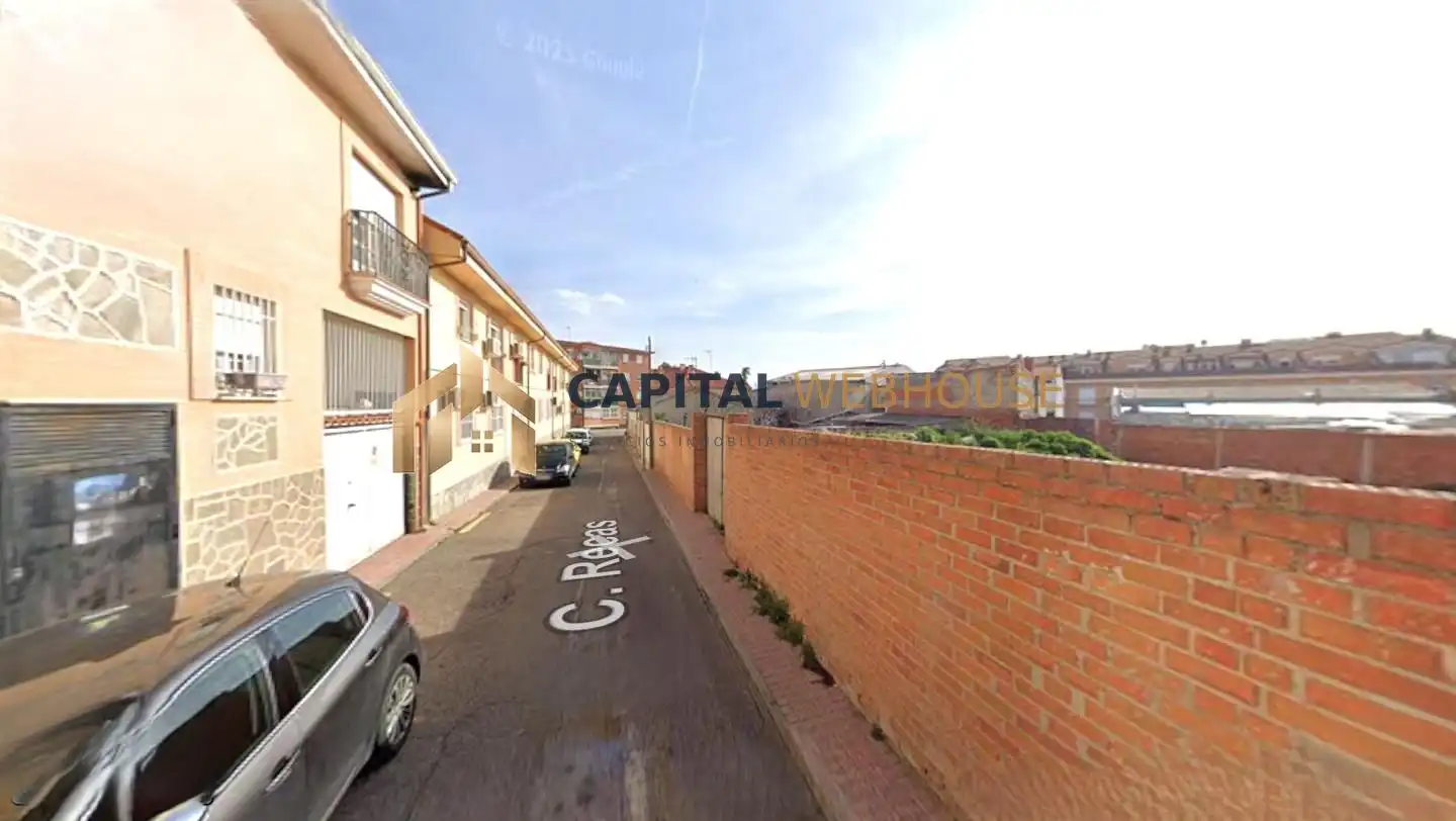 Appartamento con terrazza in vendita a Calle Recas, imagen 30