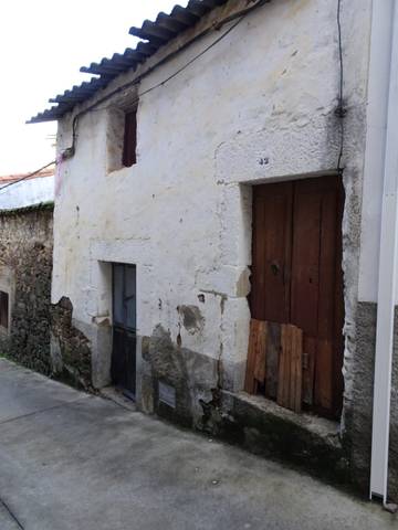 Terreno residencial en Venta en Cilleros