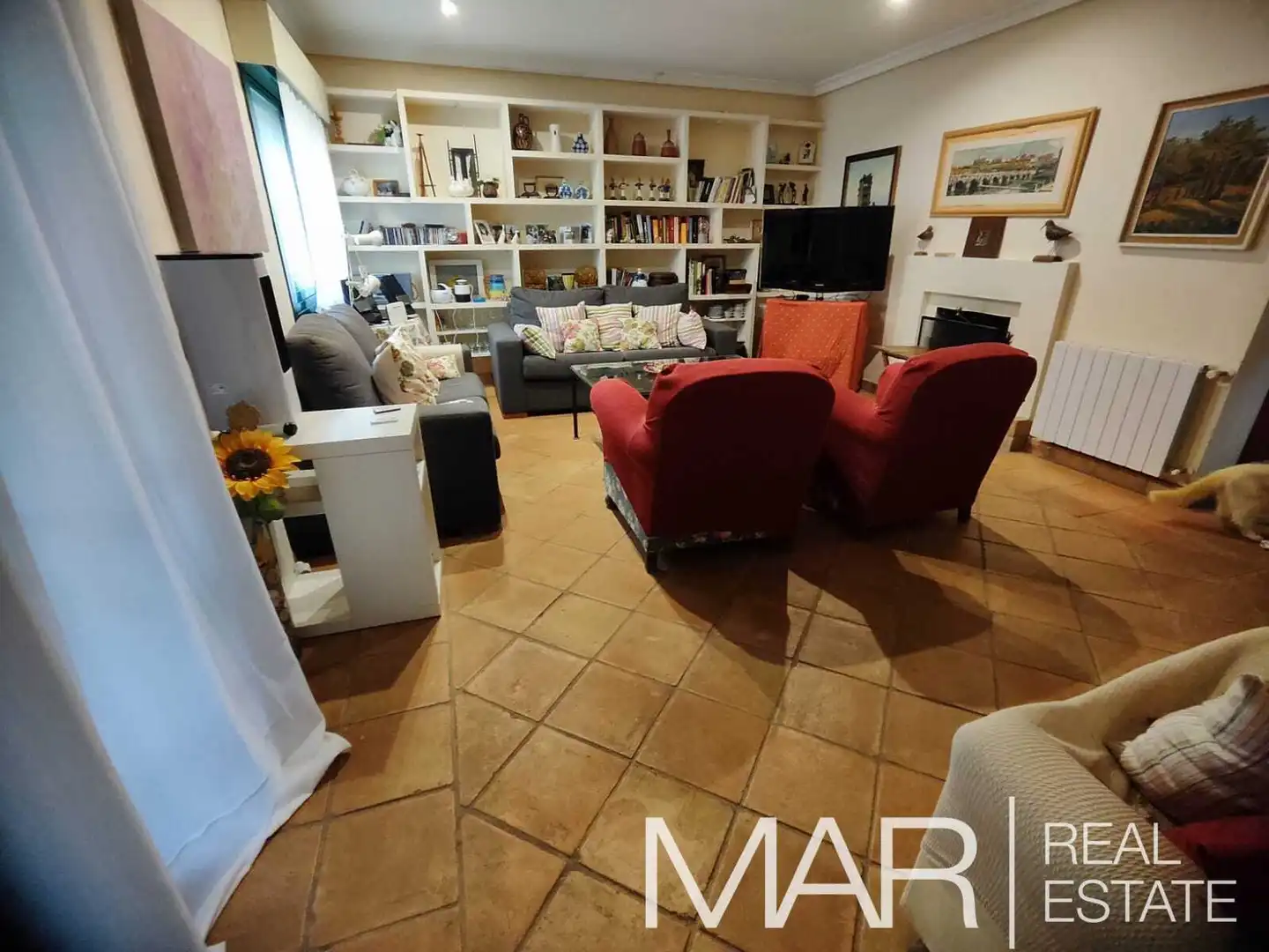 Chalet con piscina en venta en La Barrosa, imagen 19