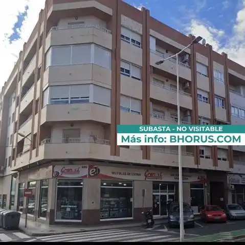 Appartement avec ascenseur à vendre à DE LA CONSTITUCION 96, imagen 2