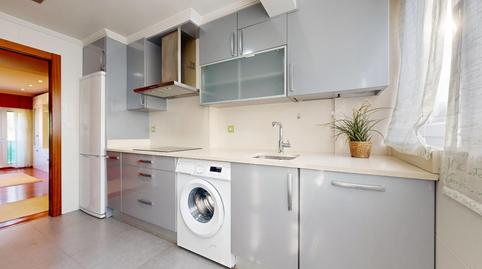 Foto 2 de Piso en venta en Calle de Sobarkotxa, Güeñes, Bizkaia