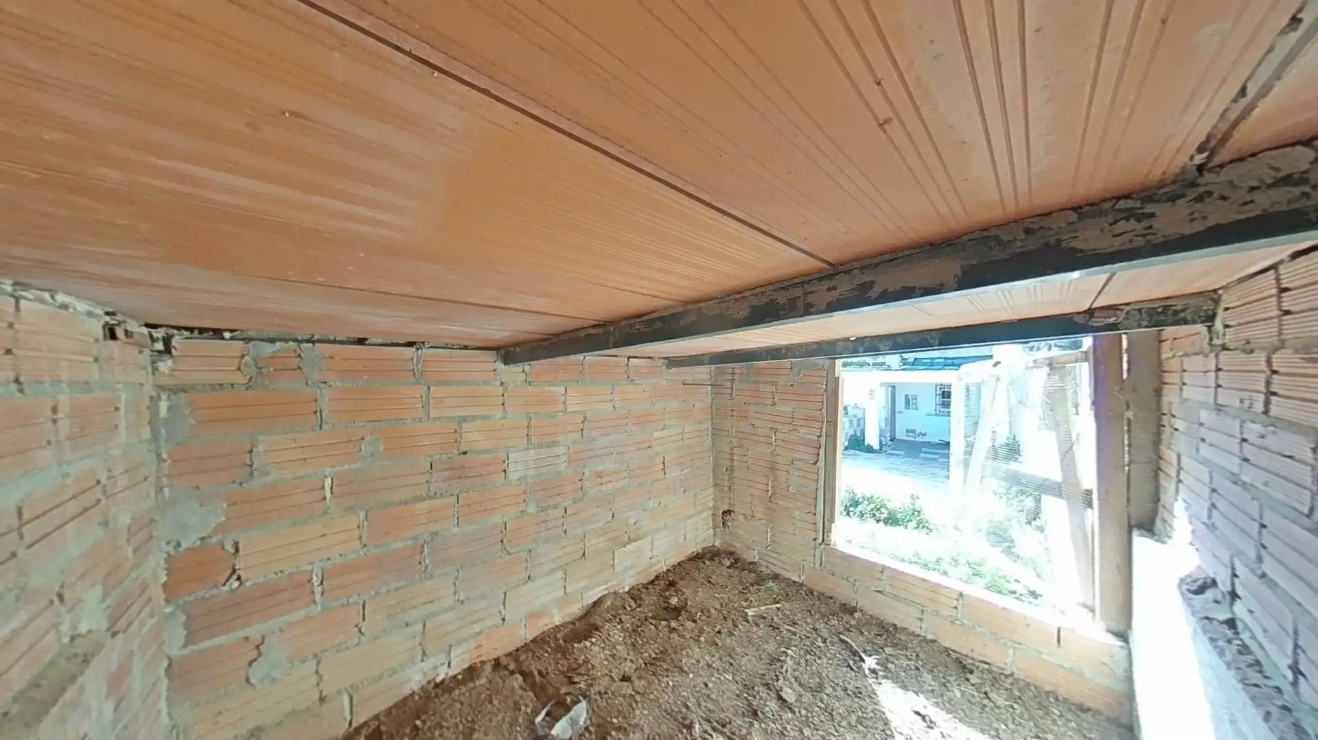 Casa o chalet en venta en Vilanova i la Geltrú con Jardín privado