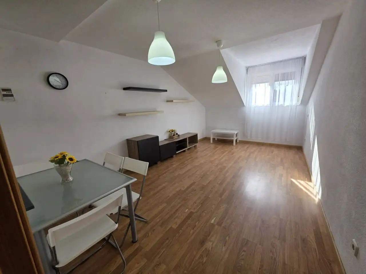 Apartament de lloguer a Humanes de Madrid