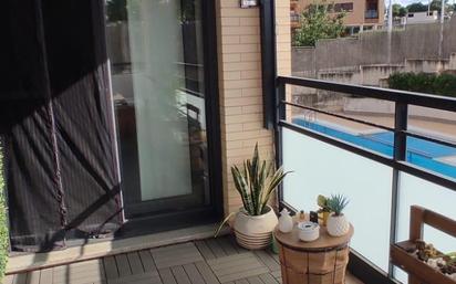 Terrassa de Pis en venda en Mérida amb Aire condicionat, Calefacció i Terrassa