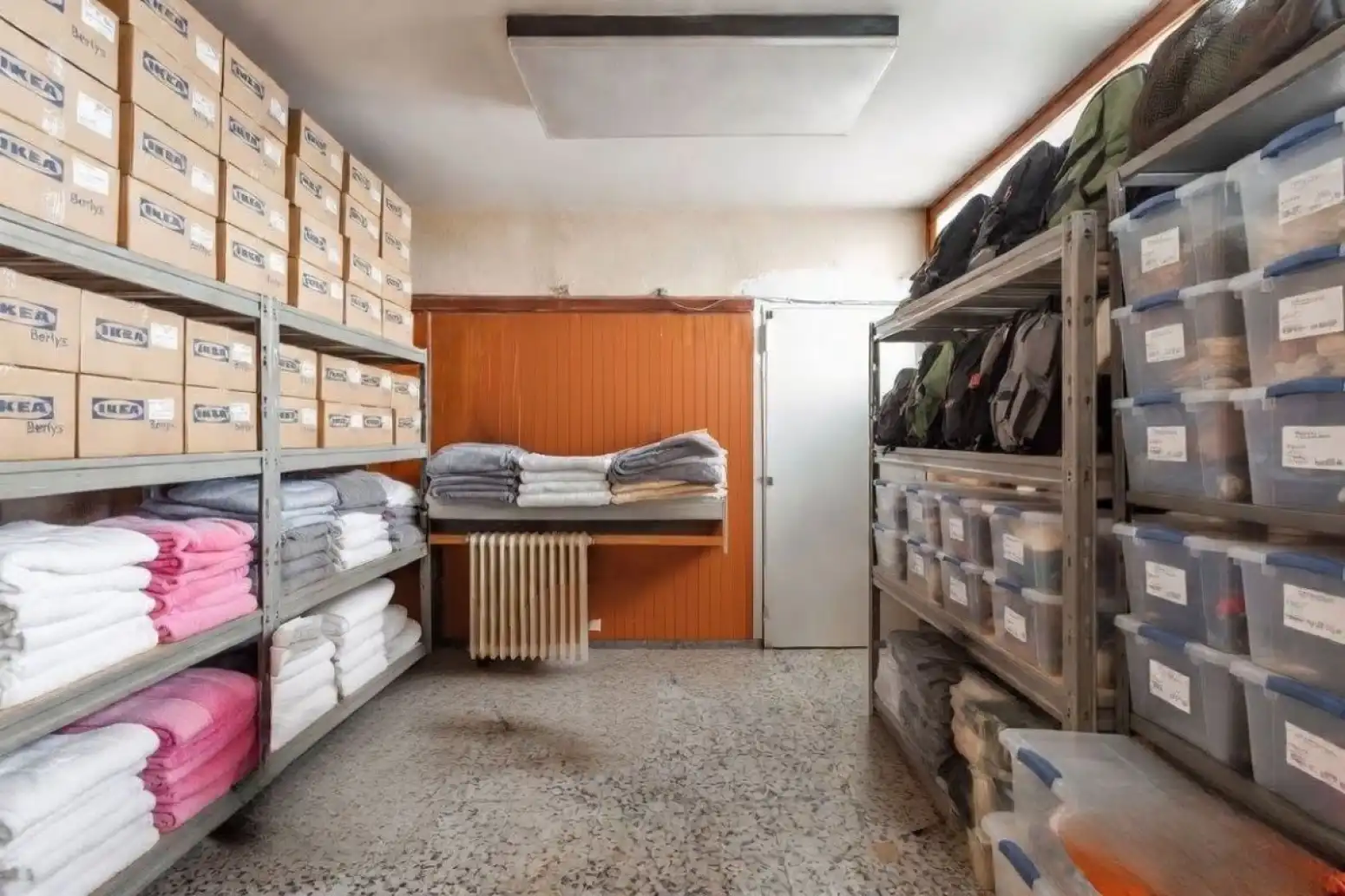 Commercial properties for sale in  Pamplona / Iruña  with Air Conditioner