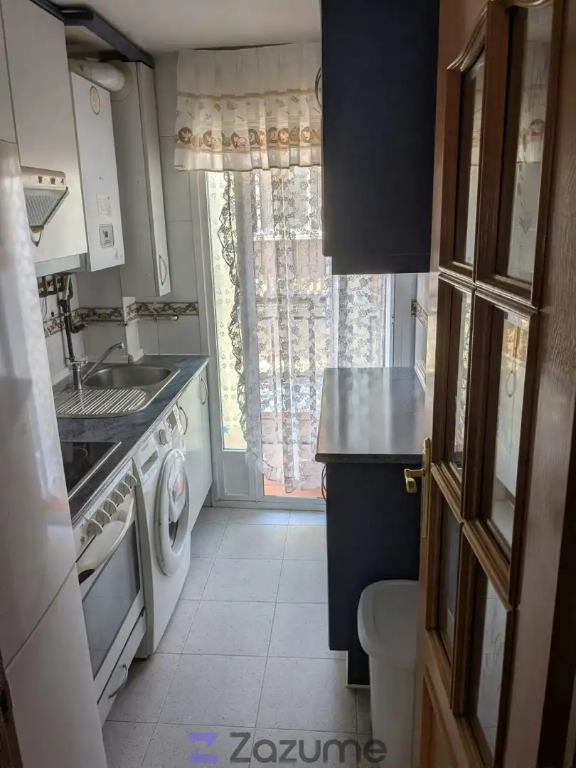 2 hab, 55m² en Abrantes, Carabanchel, Madrid - Image 4