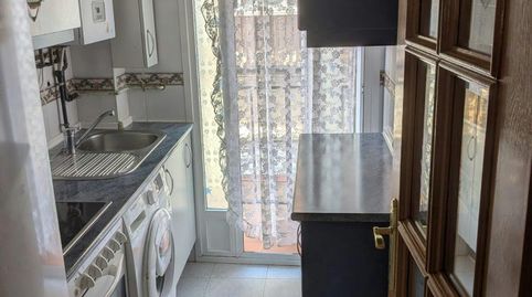 Foto 4 de Piso de alquiler en C. Papagayo, Abrantes, Madrid Capital