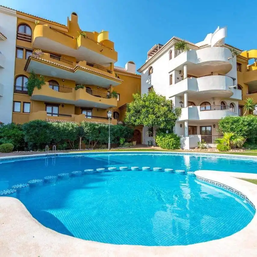Apartment for sale in Playa del Acequión, Náufragos y Rocío del Mar, imagen 4