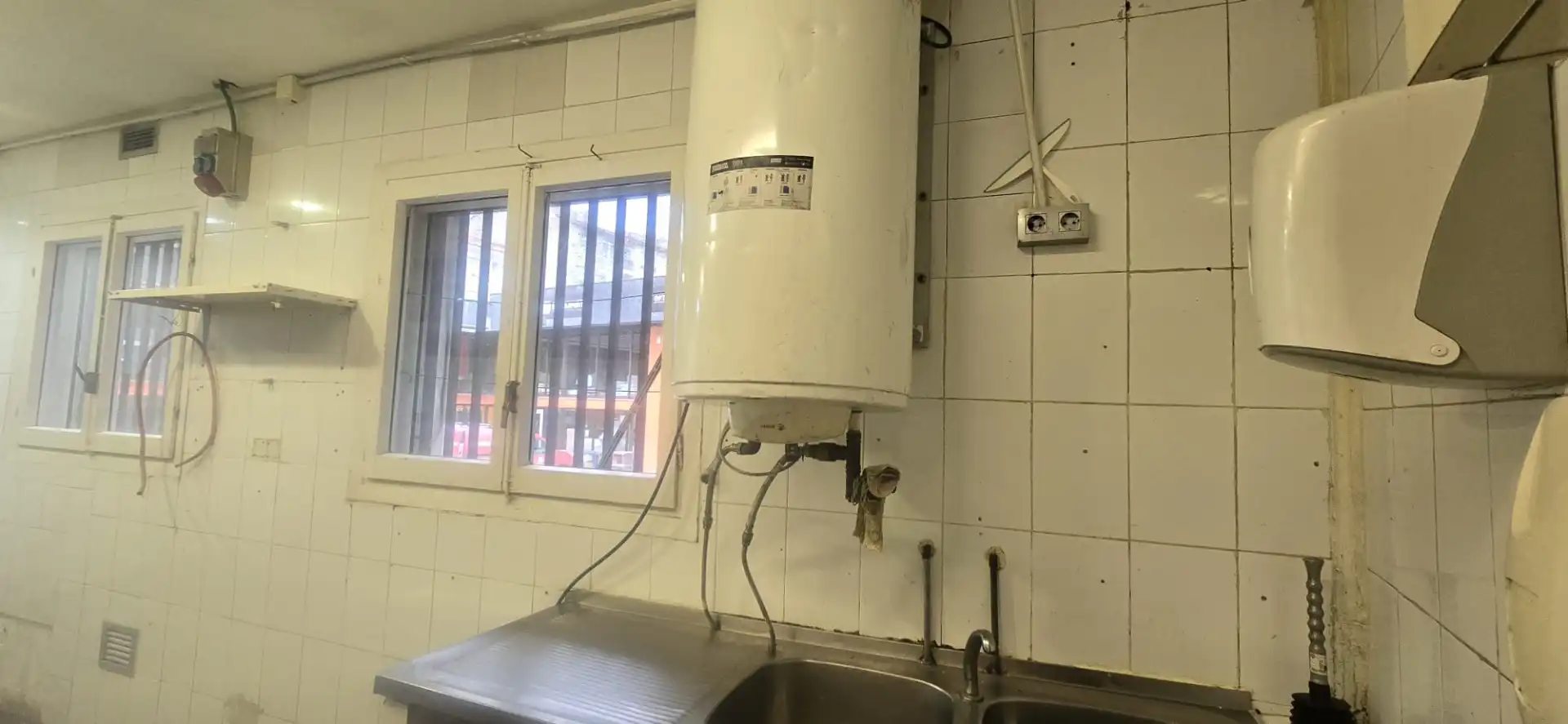 Local comercial en venda a Passeig de Sant Joan 153, imagen 10