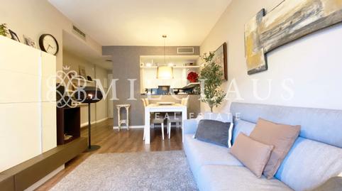 Foto 3 de Planta baixa en venda a Carrer de Corominas, Centre, Sabadell