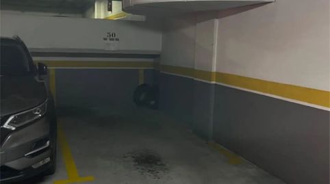 Foto 4 de Garaje en venta en Rúa Porto Rico, 20, Casablanca - Calvario, Vigo