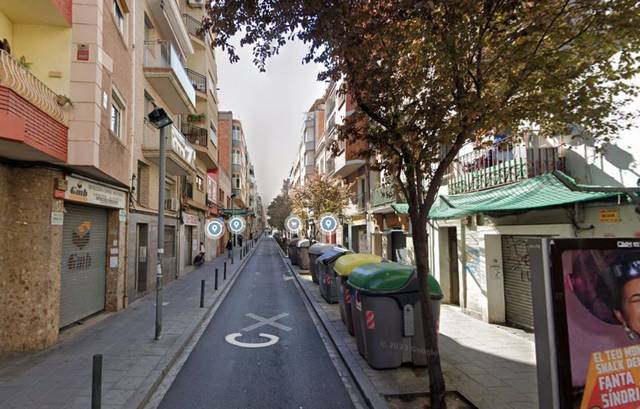 Piso en Venta en Collblanc