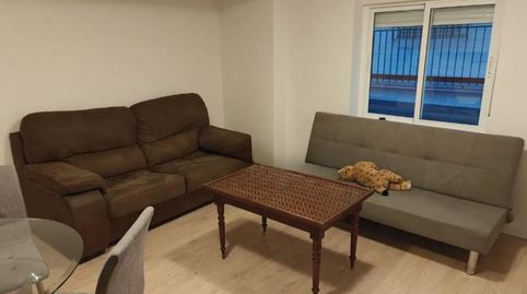 Photo 2 of Flat for rent in Alfalfa - Santa Cruz, Sevilla Capital