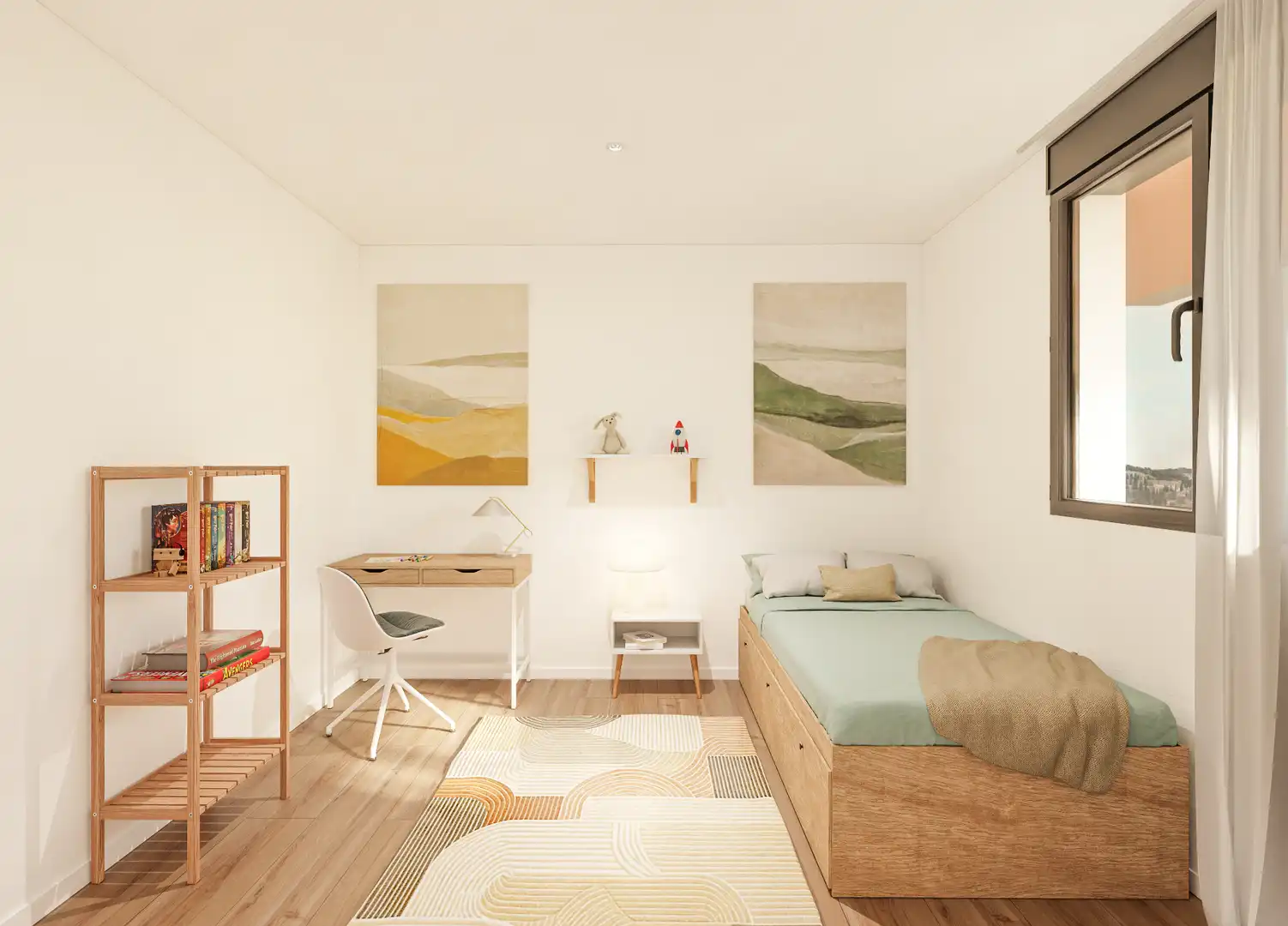 Piso en venta en Carrer dels Motors, 119, La Marina del Prat Vermell