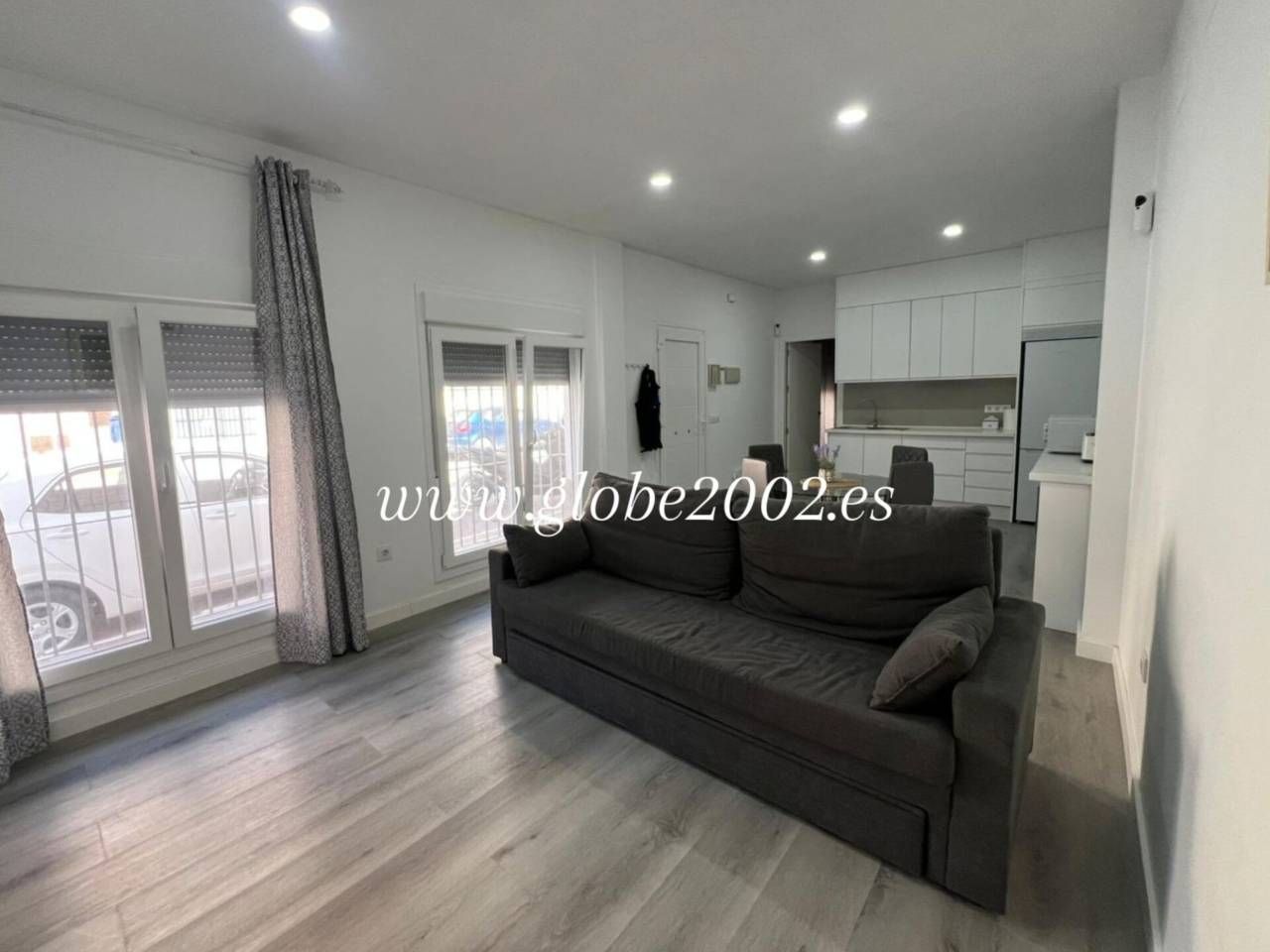 Haus oder Chalet zur Miete in La Banda - Campo de Fútbol