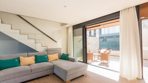 Foto 3 de Dúplex en venda a Juan Carlos I, Murcia