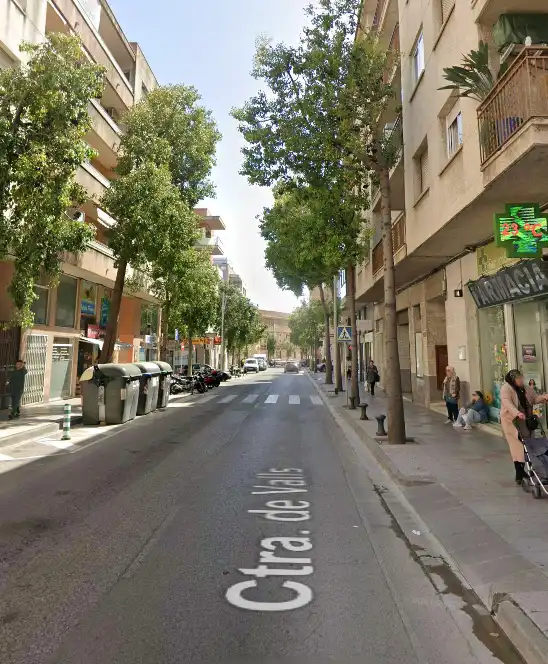 Wohnung zum Verkauf in Carretera de Valls