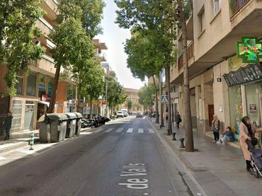 Wohnung zum Verkauf in Carretera de Valls