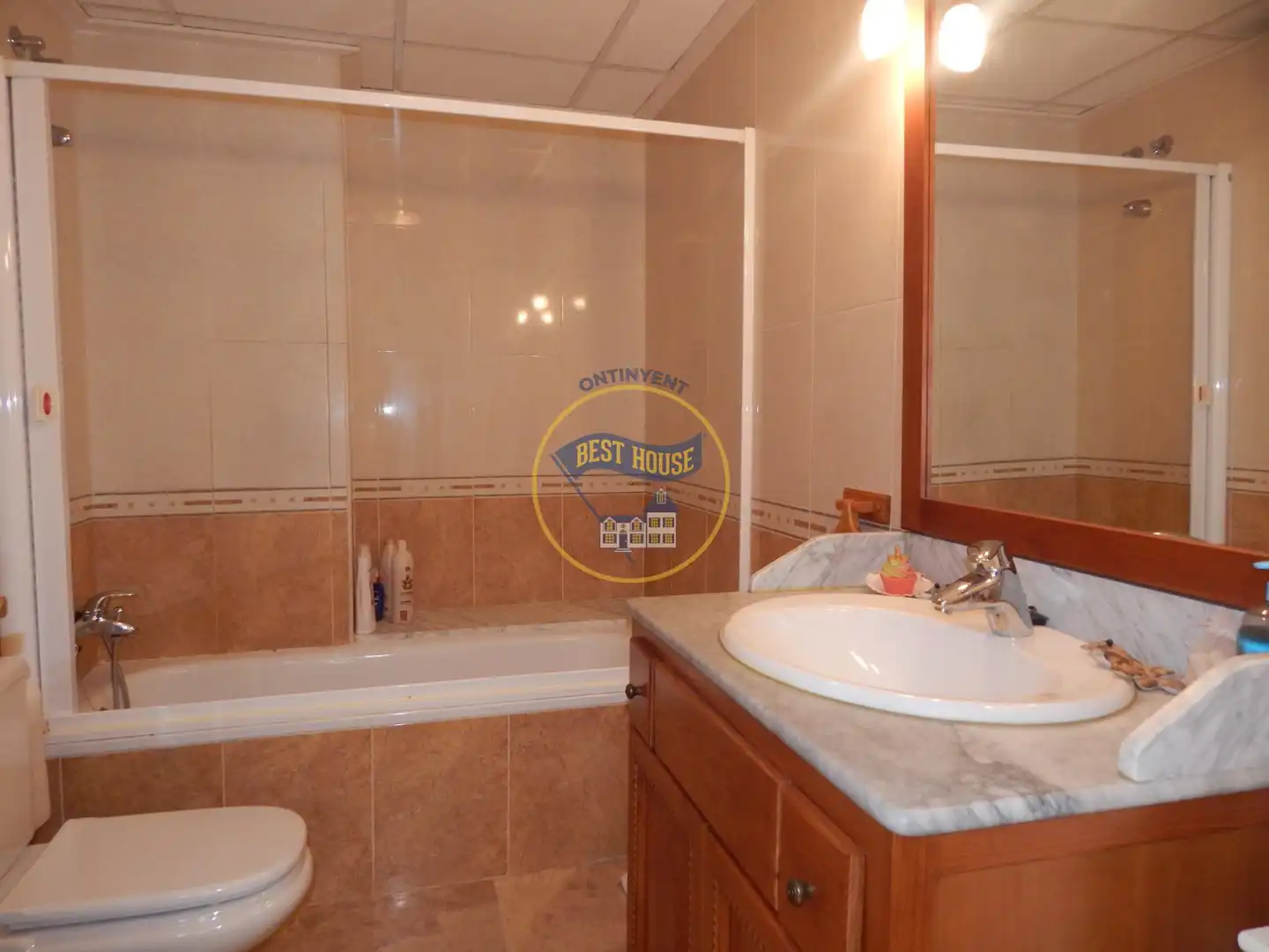 Casa amb terrassa en venda a Bocairent, imagen 10