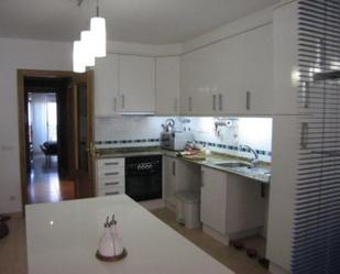 Kitchen of Flat for sale in Castellón de la Plana / Castelló de la Plana  with Terrace